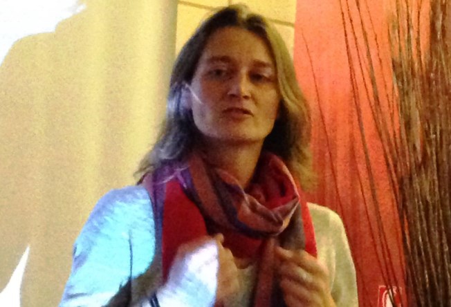 Naar lancia l’app su Israele