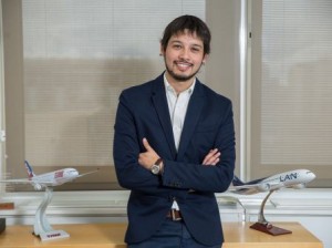 Latam nomina il nuovo direttore aeroportuale Europa