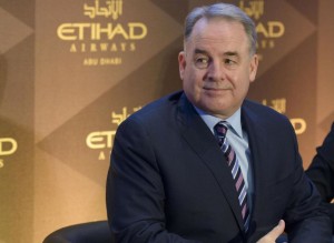 Hogan: «Potenzieremo Linate e Malpensa. Nella mia Alitalia più qualità e più voli»