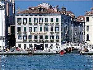 Hotel Metropole Venezia
