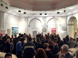 Idee per Viaggiare festeggia a Roma con Emirates e Dubai