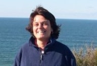 Orsola Lalatta a Discover Australia