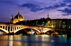 Il Tgv per Lione fermerà in centro città dal 14 dicembre