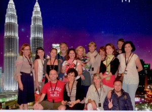 Malesia, un Paese che sa offrire «un po’ di tutto»