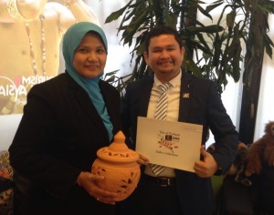 Year of Festivals: la Malesia punta il 2015 su cultura e tradizioni