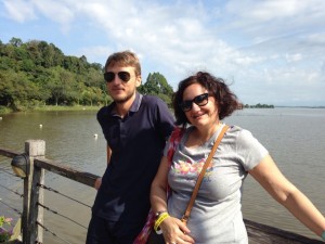 La Malesia sotto la lente dei Best 15