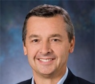 Michael Bayley, nuovo ceo di Royal Caribbean International