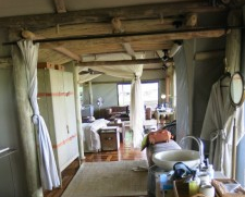 Mombo e Little Mombo: l’elite dei campi tendati in Botswana