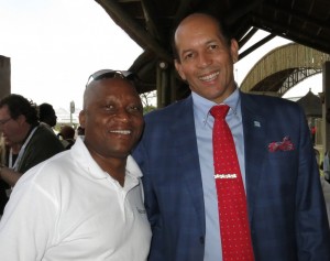 Botswana e il volo diretto: interessate compagnie europea e del Golfo