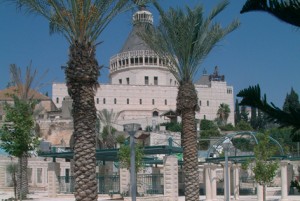 Israele, trasporto gratis da Gerusalemme a Betlemme per la messa di Natale