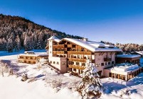 Hotel Pfoesl, nuovi pacchetti all’insegna del wellness