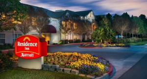 Residence Inn by Marriott, nuovo hotel in Scozia nel 2017