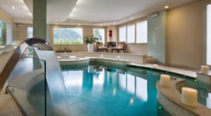 Space Hotels, pacchetti di Natale da Venezia a Catania