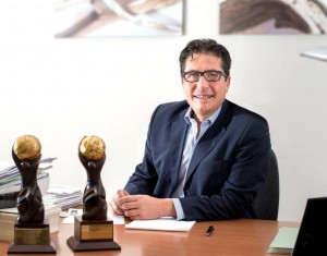 Nasce Italian Hospitaly Collection, gestirà il Chia Laguna Resort