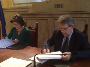 SNCF verso Expo 2015