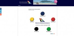 South African Airways:  “eLearning” anche in italiano su www.saa-experts.com