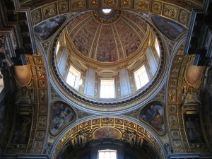 Viaggi del Mappamondo e Cathay Pacific, gospel di beneficenza a Roma