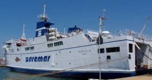 Sardegna, prorogata al 2015 la convenzione con Saremar