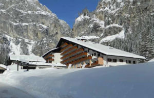 Valtur invita alla settimana bianca