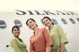SilkAir annuncia il volo Singapore-Cairns da maggio 2015
