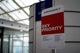 SkyTeam estende i servizi SkyPriority a tutti gli aeroporti del network