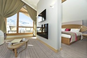 Val Thorens Sensations, nuovo resort Club Med