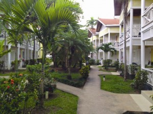 Veraclub Negril, un angolo di Italia in Giamaica