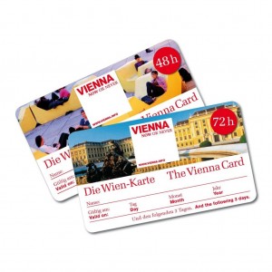 Vienna Card ricerca partner tra portali web e blog