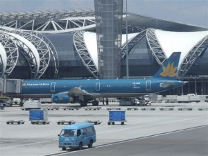 Vietnam Airlines potenzia la flotta con gli A350-900 e i B787-9