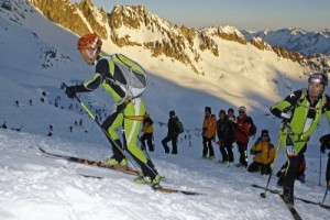 Adamello Ski Raid 2015: 1° gennaio, al via le isrizioni