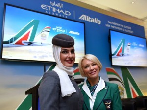 Alitalia Sai: chiuso l’accordo, piena operatività dal 1° gennaio