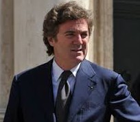 Ntv, Flavio Cattaneo entra nel Cda