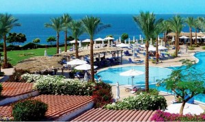 Criand Tour Operator, vacanze di Natale a Sharm e Marsa Alam