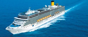 Costa Crociere smentisce il trasferimento del Marine Operations ad Amburgo