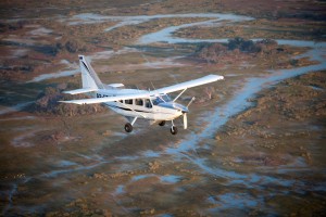 Mack Air: da 20 anni nei cieli dell’Africa australe