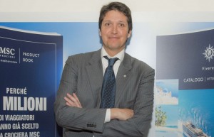 Massa, Msc: «Un grazie alle agenzie»