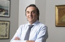 Mario Martini passa a Msc come consulente strategico del ceo Onorato