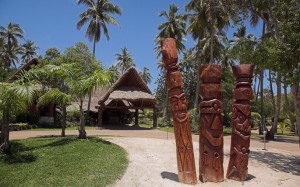 Nuova Caledonia, formazione online per agenti con Alidays