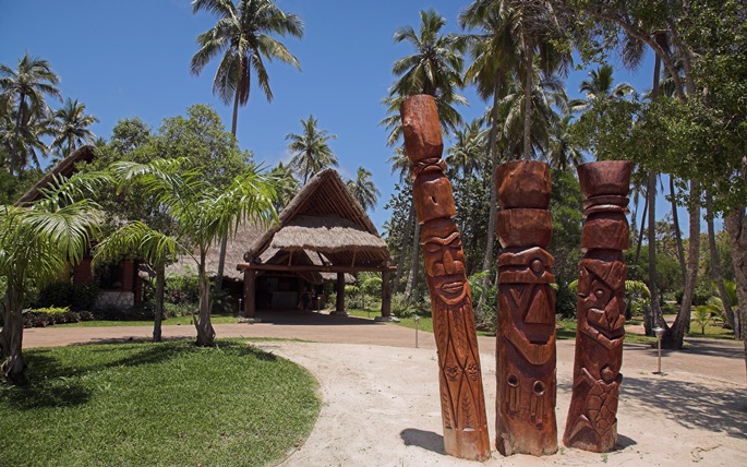 La Nuova Caledonia entra nel catalogo Auratours