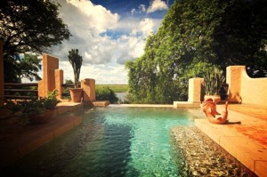 Chobe Game Lodge: prevista una massiccia ristrutturazione