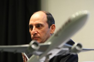 Qatar Airways ridurrà il supplemento carburante