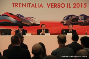Trenitalia: obiettivo Expo per l’orario invernale