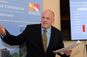 Germania, visitatori italiani in crescita del 5,9%