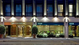 Una Hotels in vendita, Starwood e Alpitour tra i possibili acquirenti