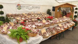 Treviso celebra l’Antica mostra del radicchio rosso Igp