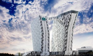 Ac Hotels by Marriott: prima struttura a Copenhagen