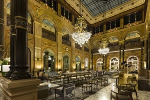 Hilton Paris Opera