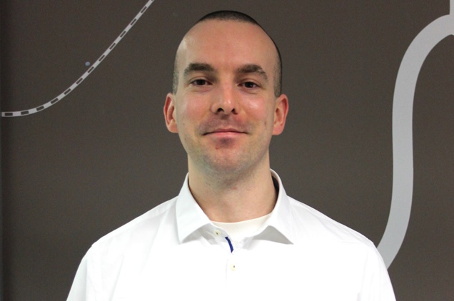 Skyscanner nomina Adam Drake chief data officer