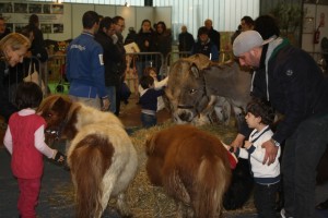 Agriturismoinfiera, appuntamento domani a Milano