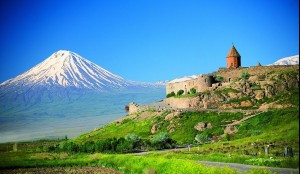 L’Armenia si promuove a Bologna